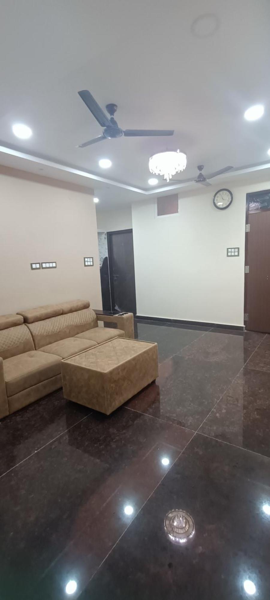 Ruqaiyah Manzil Hotell Hyderabad Eksteriør bilde
