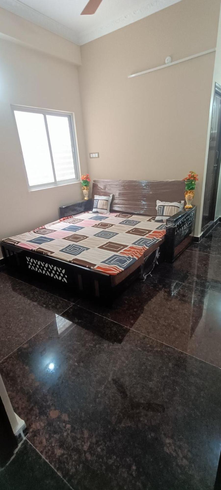 Ruqaiyah Manzil Hotell Hyderabad Eksteriør bilde