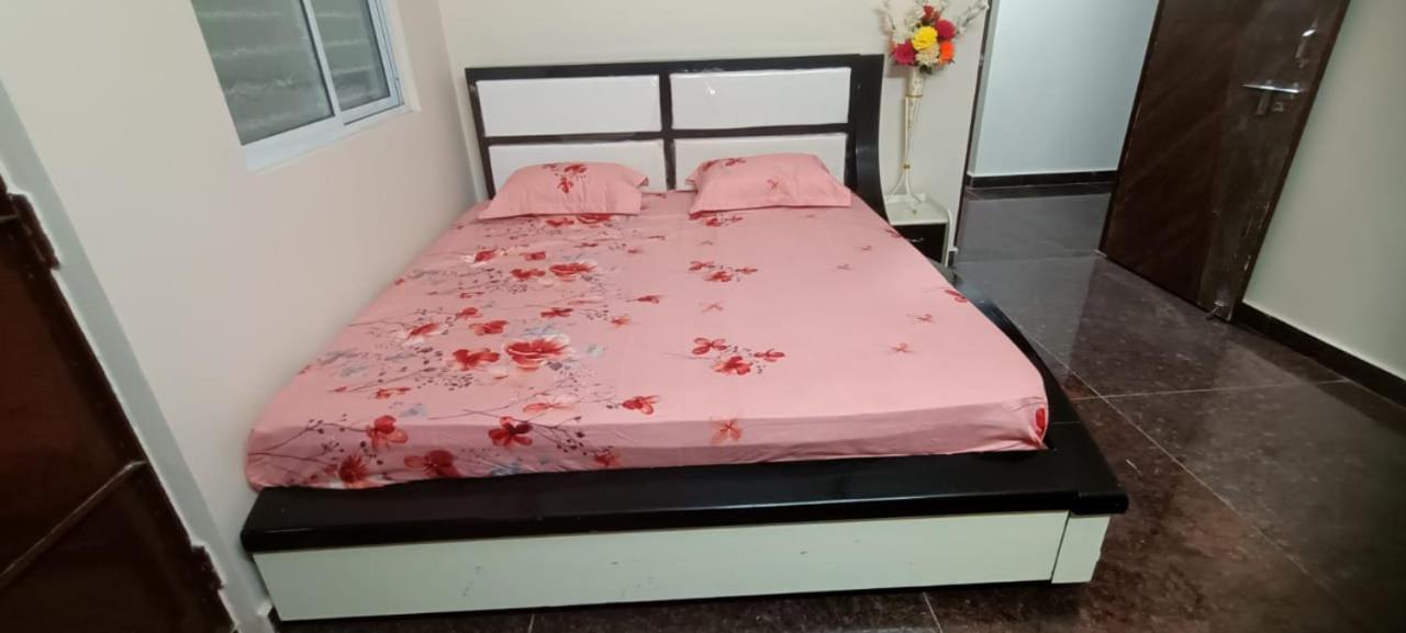 Ruqaiyah Manzil Hotell Hyderabad Eksteriør bilde